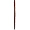 Ekena Millwork Juniper Ceiling Medallion (Fits Canopies up to 7"), Hand-Painted Brushed Mahogany, 36"OD x 1 1/2"P CM36JUBMF - alternate 2